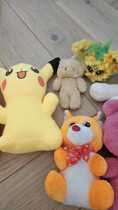 Перепродажа  игрушек