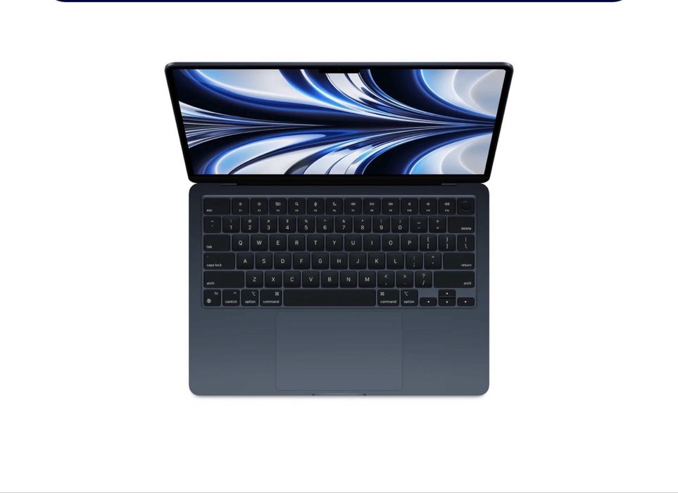 Продам Ноутбук Apple MacBook Air 13 2022