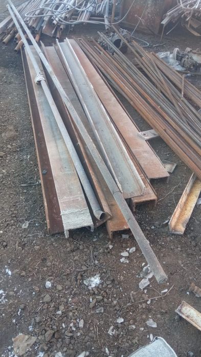Продажа Металлопроката