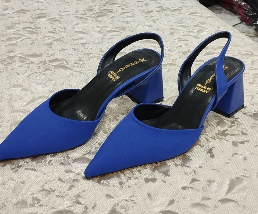 Туфли Турция СКИДКАДА хамма размерлар наличида бор