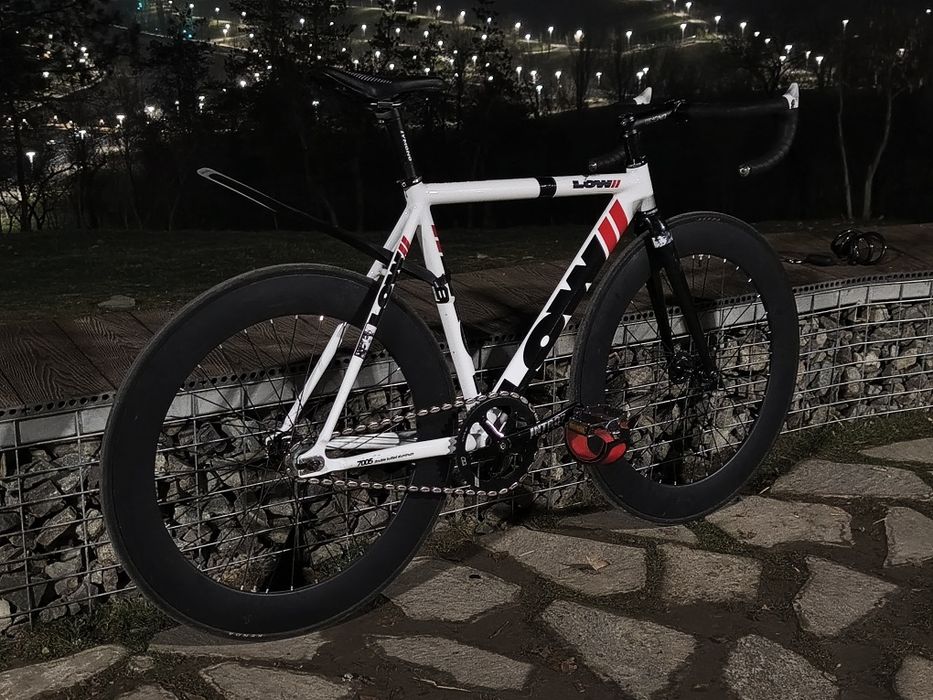 Fix Lowii фикс лоуии