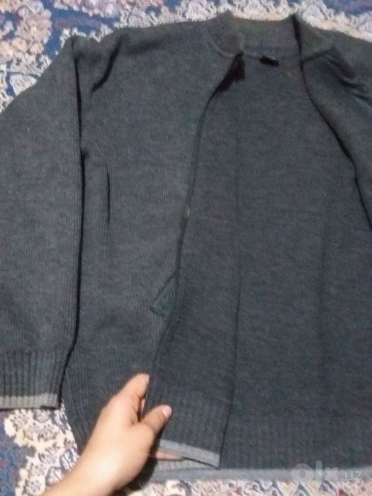 Erkaklar issiq jenferi