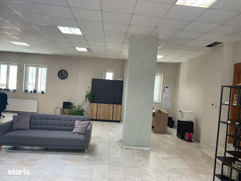 Închiriez spațiu comercial-Zona centrală