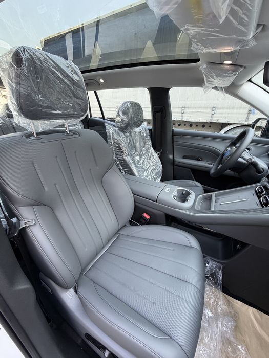 Gac ion i60 Gibrid 2026 R19 Diskada Eng ohirgi pozitsiya Yangi