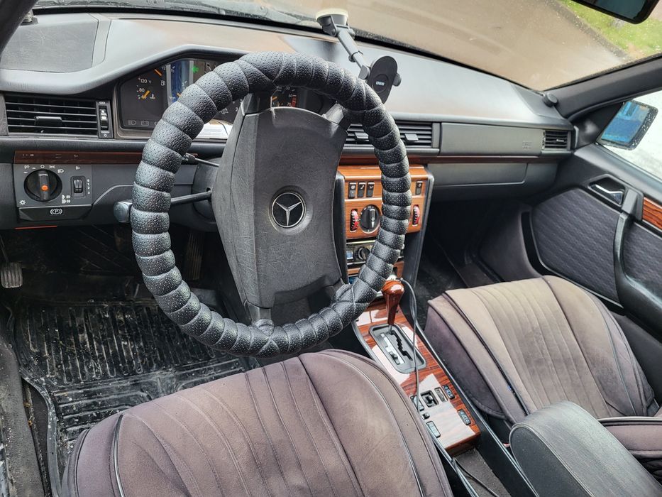 Обмен на старекс или минивен