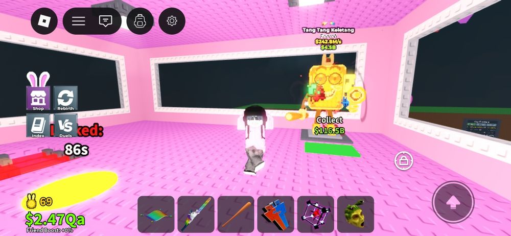 Брейнроты в хороших ценах