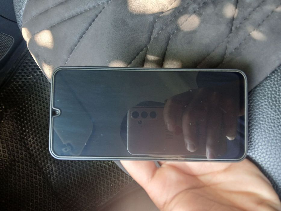 Samsung A 17  8GB 256GB