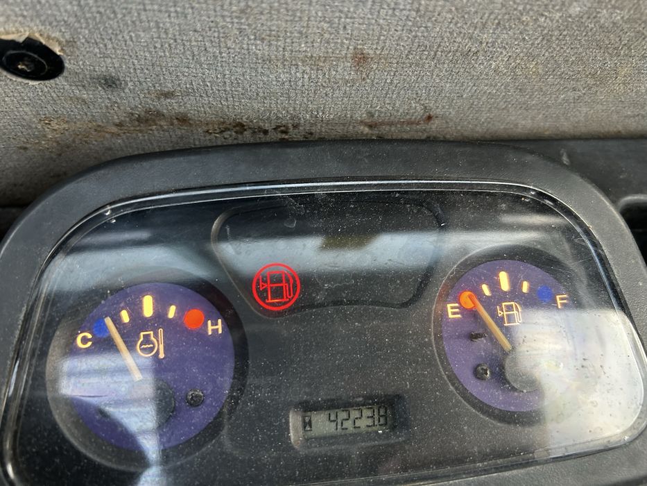 Miniexcavator Doosan DX 27 Z 2,7 t 2013 Takeuchi Jcb Kubota Yanmar