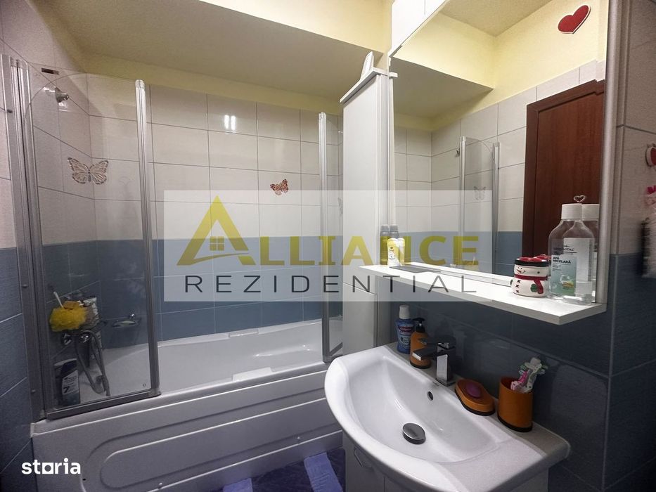 Apartament 2 Camere De Vanzare Cu Loc De Parcare
