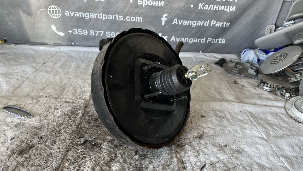 Hyundai i30 1.6 CRDi серво