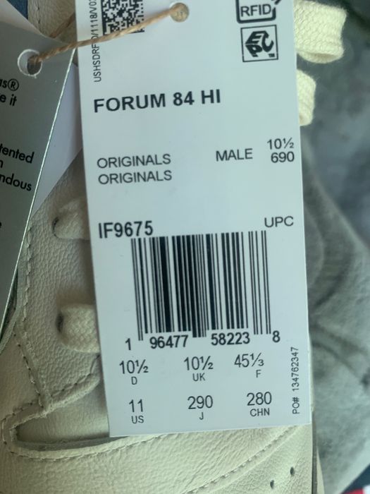 Adidas • Originals • Forum