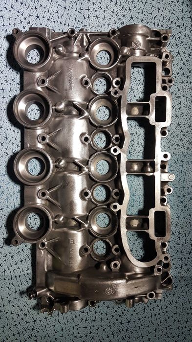 Curatare piese cu ultrasunete EGR, Galerii admisie, clapete admisii