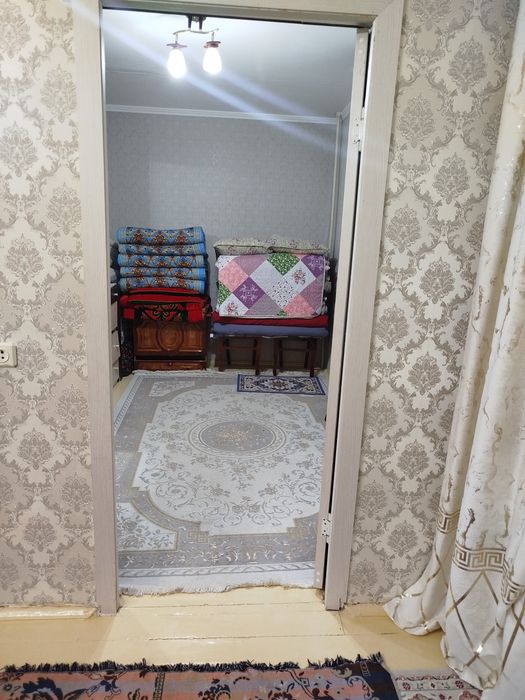 Квартира сатылады