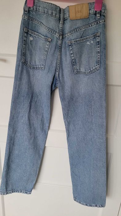 Детски дънки Зара