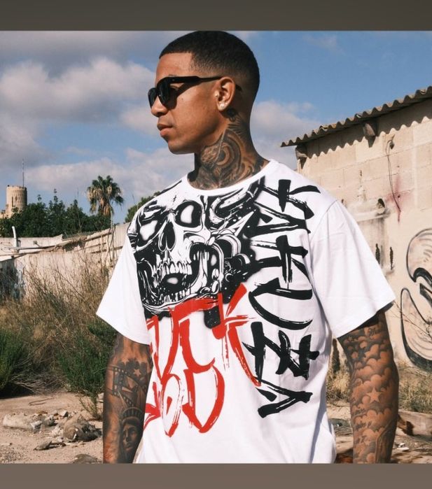 Тениски Yakuza/Якуза