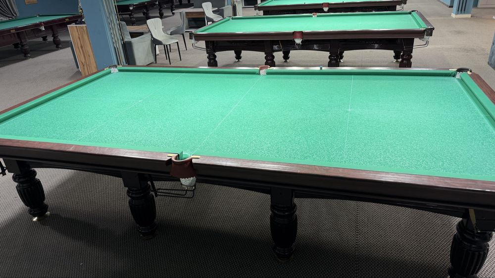 Бильярдные столы