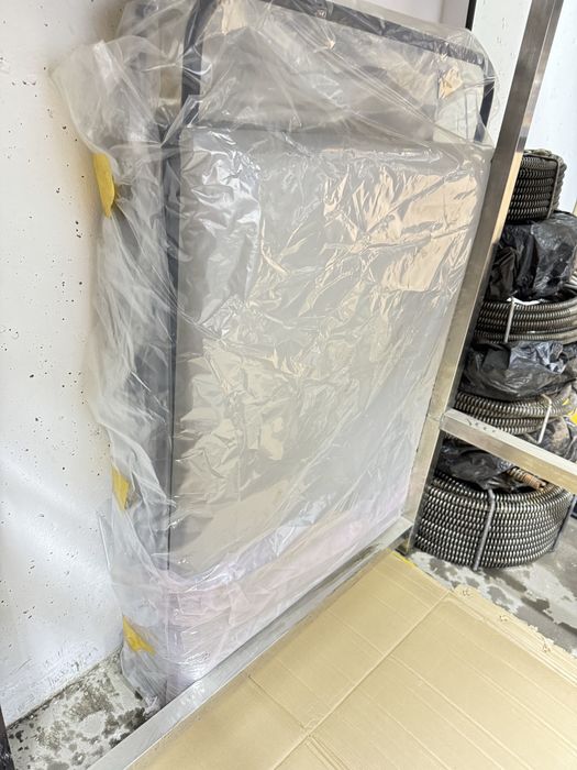 Кушетка без выреза , раскладная