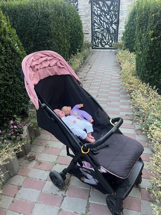 Carucior Graco Roz