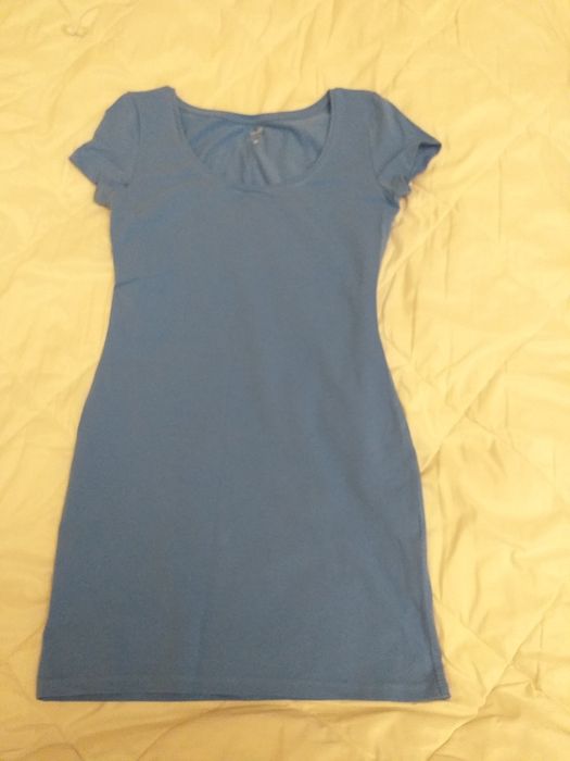 Продам новый костюм. Джинсовка.