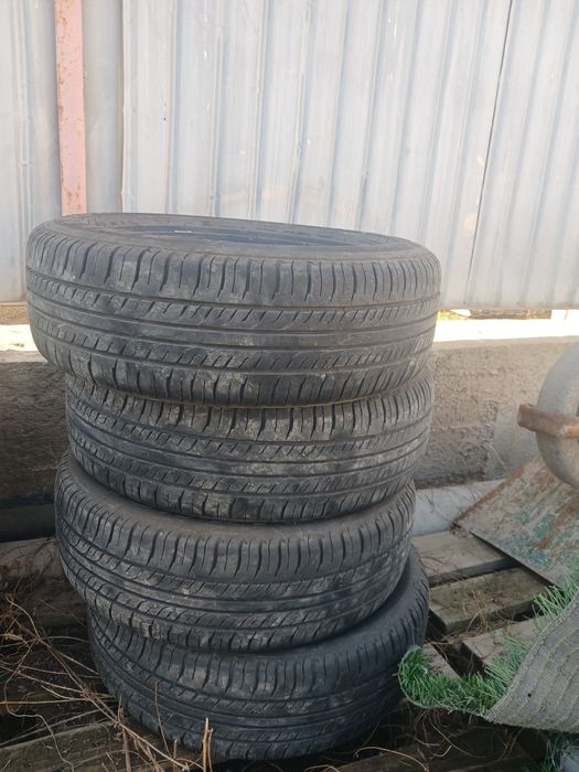 4 штук шина летний