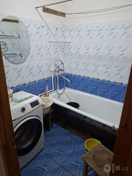 Продаётся квартира Юнусобад 19 квартал 2/5/5 два балкона