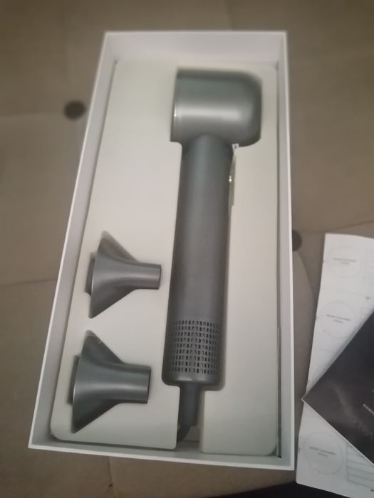 Фен дайсон авалон