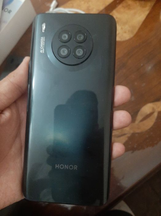 Honor 50 lite sotiladi