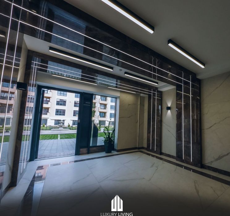 Дава се под наем Двустаен апартамент в Пловдив, Остромила - 70 кв.м за 459 € - Снимка #13