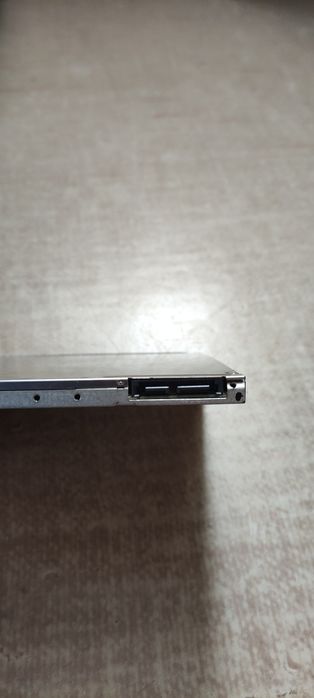 Dvd привод для ноутбука