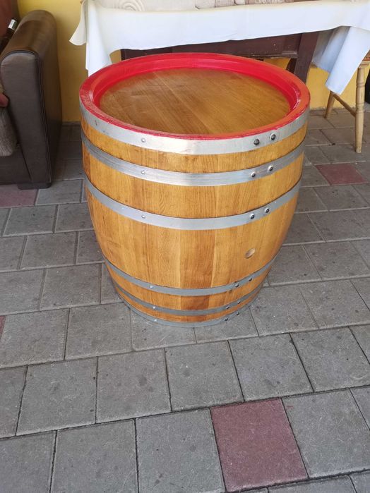 Butoaie  ornamentale diferite mărimi