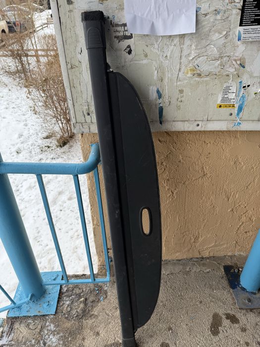 Шторка багажника Туксон 2019 г .в