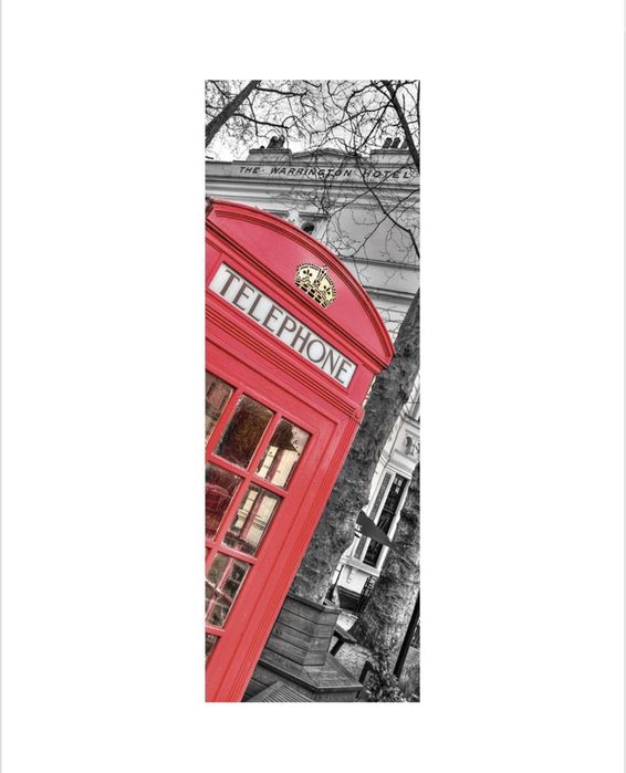 Clementoni Три пъзелa LONDON TRITTICO 1500 части