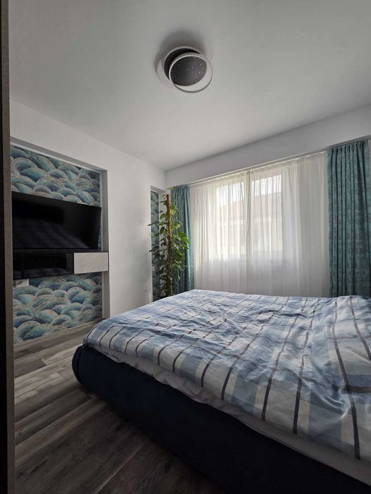 Apartament 3 camere decomandat | Bloc nou 2025 | Parcare inclusă | Urziceni