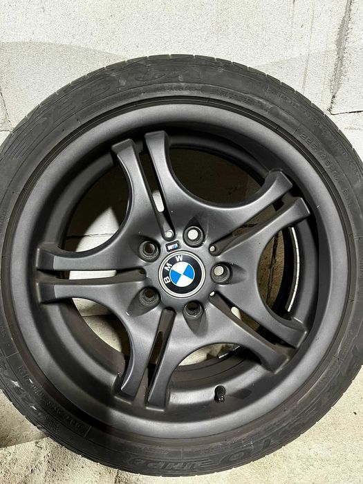 Jante BMW E 46 Style 68 R17 2 Latimi