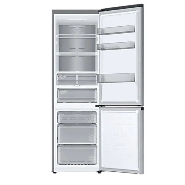 Холодильник Самсунг RB36T774FSA/WT