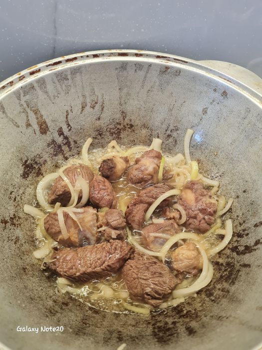 Домашний плов на заказ