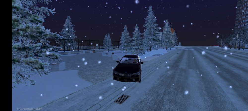 Аккаунт Блек Раша