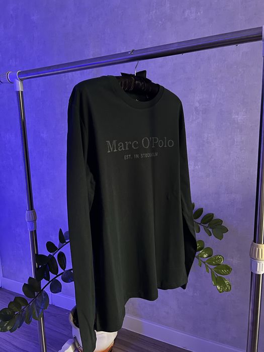 Лонгслив Marc O’Polo
