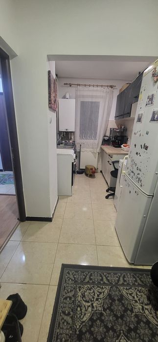 Apartament în Simeria 50mp