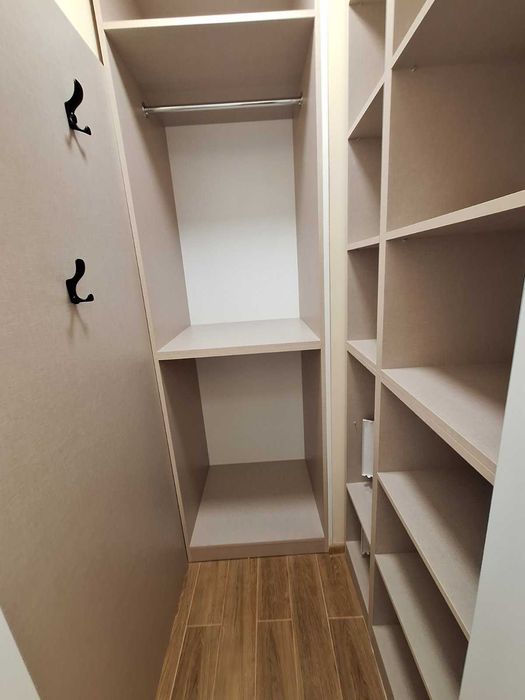 Двустаен апартамент