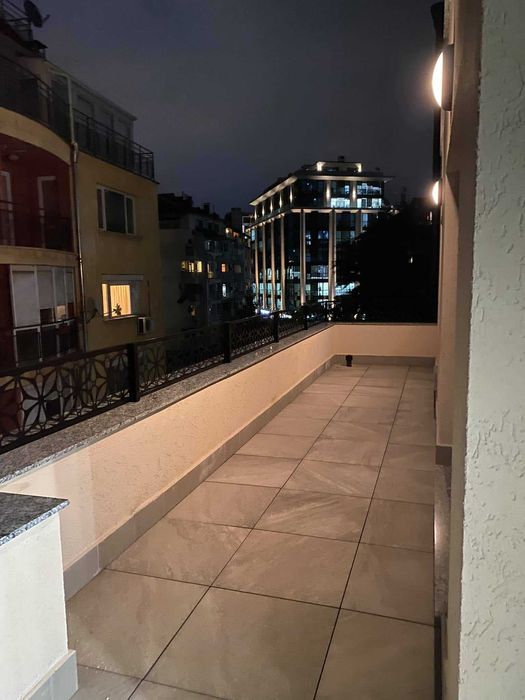 Дава се под наем Двустаен апартамент в София, Хладилника - 72 кв.м за 504.9 € - Снимка #7