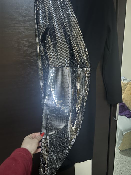 Rochie eleganta marimea M/L