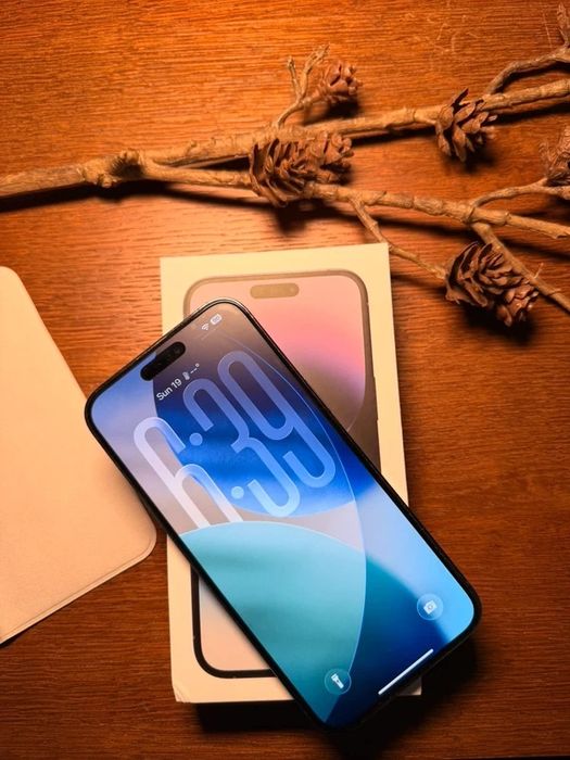 Iphone 14 pro max stare excelenta