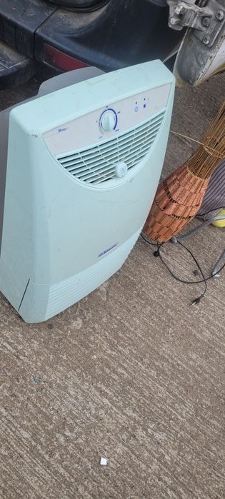 Dezumificator Saeco