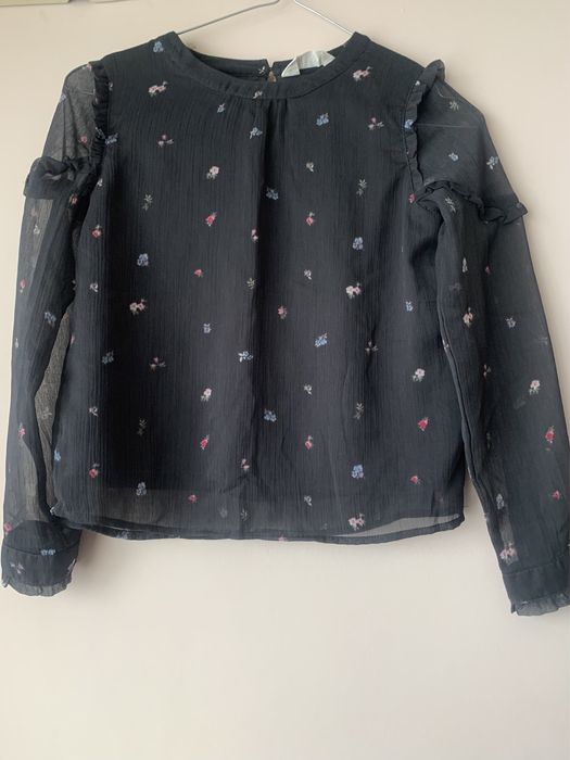 Ризи детски