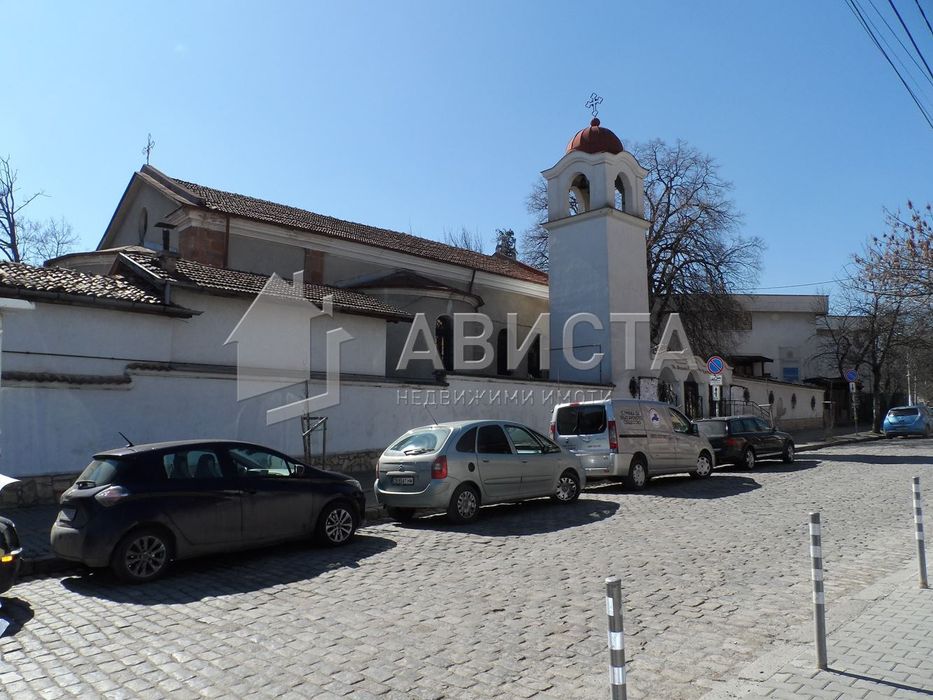 Продава се Къща в София, Горна баня - 176 кв.м за 9660 €/кв.м - Снимка #2