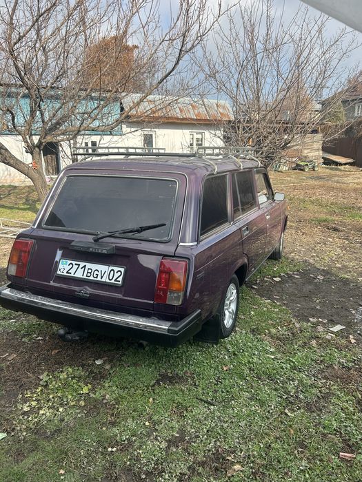 Продам машину в хорошем состояние