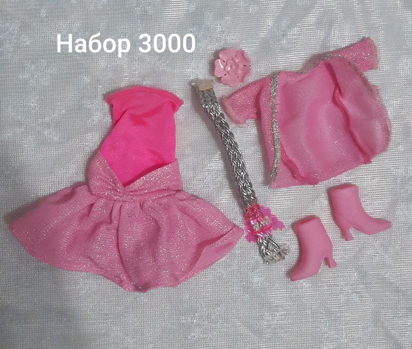 Куклы  Barbie- Барби