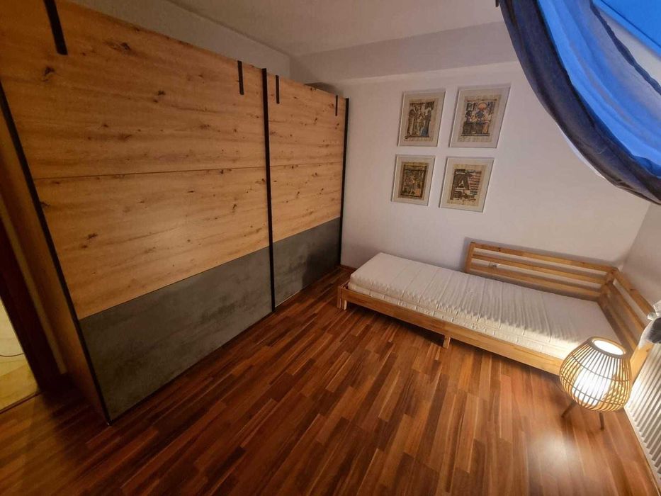 Apartament 3 Camere - Bragadiru