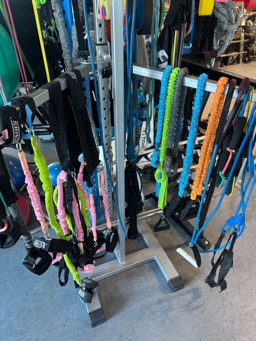 Ластици / ластик за тренировка